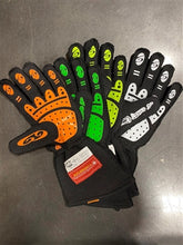 Load image into Gallery viewer, ButlerBuilt Skeleton Gloves