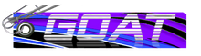 Load image into Gallery viewer, GOAT Parachute Tag
