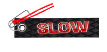 Load image into Gallery viewer, SLOW Parachute Tag