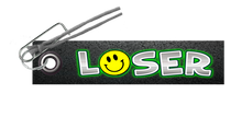 Load image into Gallery viewer, Loser Parachute Tag