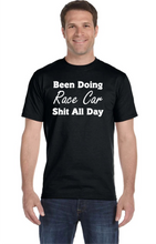 Load image into Gallery viewer, Double 00 ShitShow Been Doing Race Car Shit