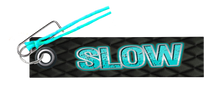 Load image into Gallery viewer, SLOW Parachute Tag