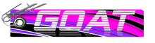 Load image into Gallery viewer, GOAT Parachute Tag