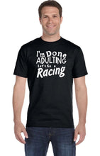 Load image into Gallery viewer, Double00 Shit Show Im Going Racing