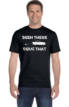 Load image into Gallery viewer, Double00 Shit Show Been There Drug That