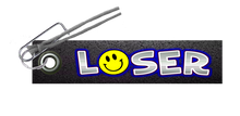 Load image into Gallery viewer, Loser Parachute Tag