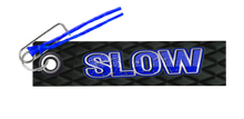 Load image into Gallery viewer, SLOW Parachute Tag