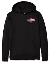 Load image into Gallery viewer, DRAGCHAMP Pinstripe Hoodie