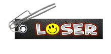 Load image into Gallery viewer, Loser Parachute Tag