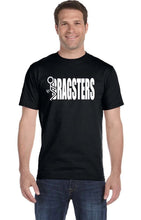 Load image into Gallery viewer, Double00 Shit Show Dragsters