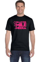 Load image into Gallery viewer, Double00 Shit Show Quarter Mile Media