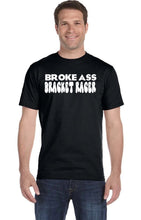 Load image into Gallery viewer, Double00 Shit Show Broke Ass Bracket Racer