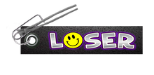 Load image into Gallery viewer, Loser Parachute Tag