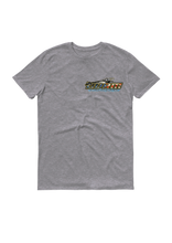 Load image into Gallery viewer, Gray Jr Dragracing Matters! Youth T