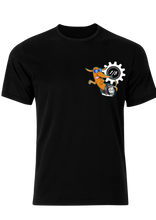 Load image into Gallery viewer, National Hot Dog Association Youth T