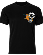 Load image into Gallery viewer, National Hot Dog Association Adult T